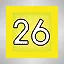 Flash box #26 icon