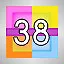 All items at level 38 icon