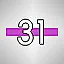 Slat #31 icon
