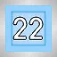 Small box #22 icon