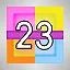 All items at level 23 icon