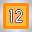 Slimy box #12 icon