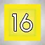 Flash box #16 icon