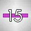 Slat #15 icon
