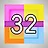 All items at level 32