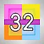 All items at level 32 icon