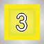 Flash box #3 icon