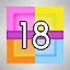 All items at level 18 icon