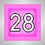 Big box #28 icon