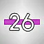 Slat #26 icon