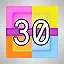All items at level 30 icon