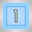 Small box #1 icon