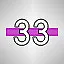 Slat #33 icon