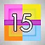 All items at level 15 icon