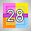 All items at level 28 icon