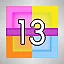 All items at level 13 icon