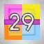All items at level 29 icon