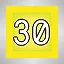 Flash box #30 icon
