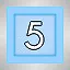 Small box #5 icon