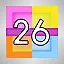 All items at level 26 icon