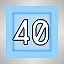Small box #40 icon