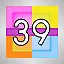 All items at level 39 icon