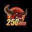 250 Team Deathmatch Wins icon