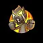 Into the Battle Feaver icon