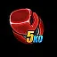 The First Big Step icon