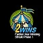Faction War Winning Streak Phase 1 icon