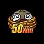 50 Prisoner Mode Wins icon