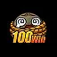 100 Prisoner Mode Wins icon