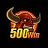 500 Team Deathmatch Wins