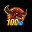 100 K.O.s in Team Deathmatch icon