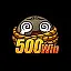 500 Prisoner Mode Wins icon