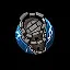 Following the Time & Space icon