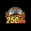 250 Prisoner Mode Wins icon