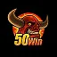 50 Team Deathmatch Wins icon