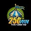 250 Wins From Faction War icon