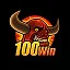 100 Team Deathmatch Wins icon