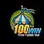 100 Wins From Faction War icon