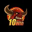 10 Team Deathmatch Wins icon