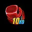 Even Bigger Steps icon