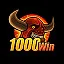 1000 Team Deathmatch Wins icon