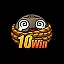 10 Prisoner Mode Wins icon