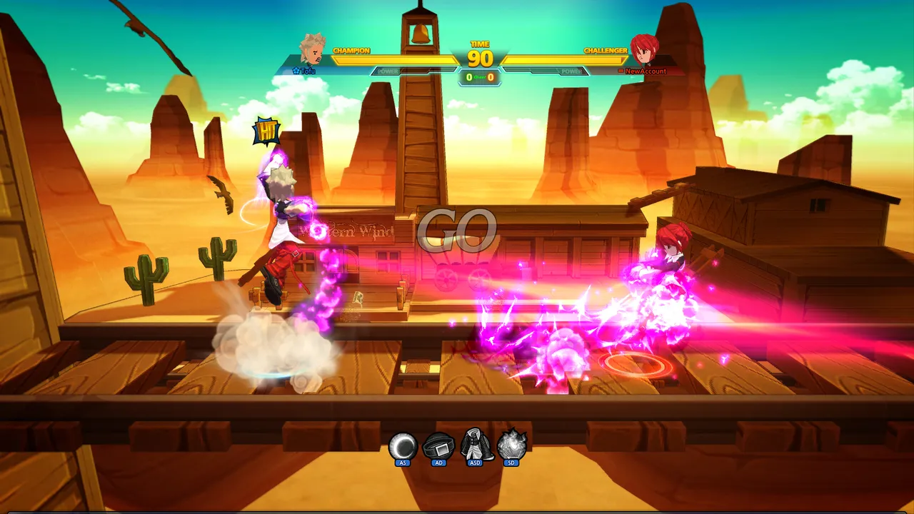 Lost Saga NA Screenshot 7