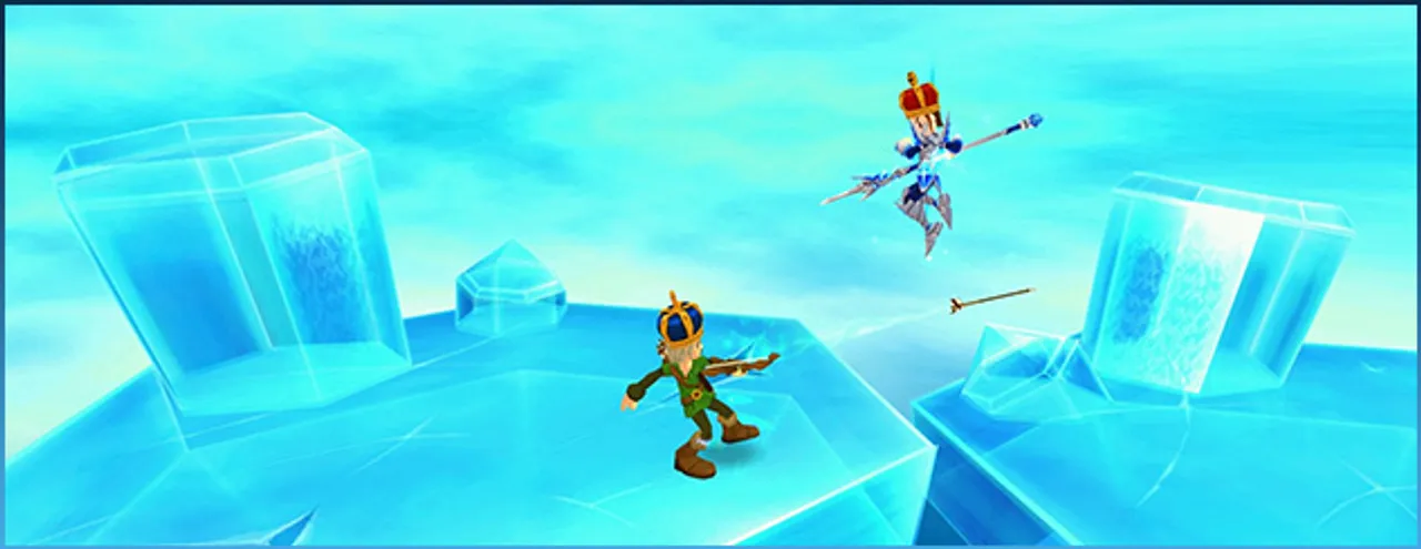 Lost Saga NA Screenshot 5
