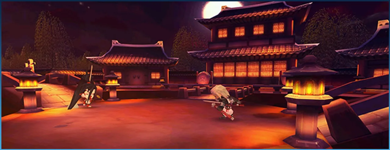 Lost Saga NA Screenshot 10
