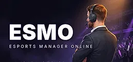 ESMO: Esports Manager Online