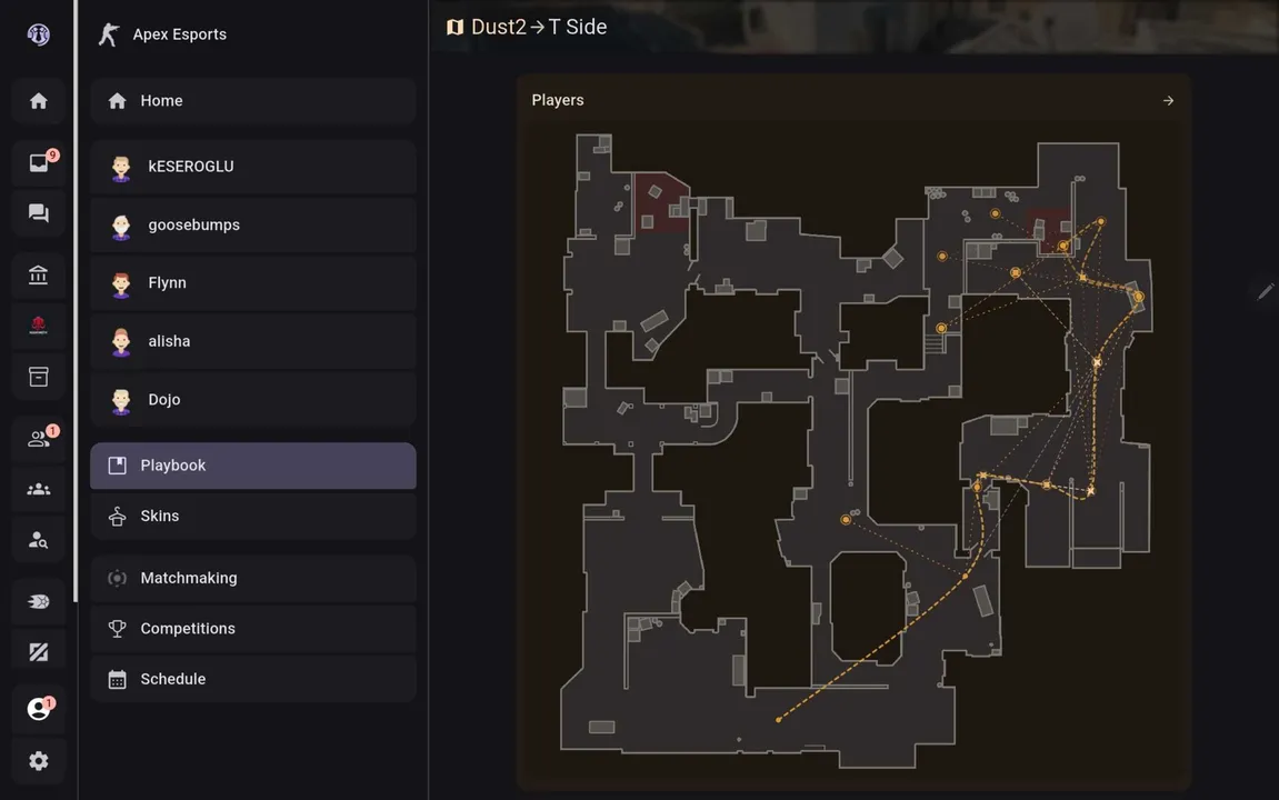 ESMO: Esports Manager Online Screenshot 8